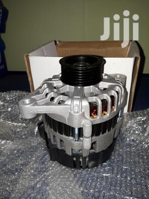 Hyundai Grand I10 Alternator From Korea