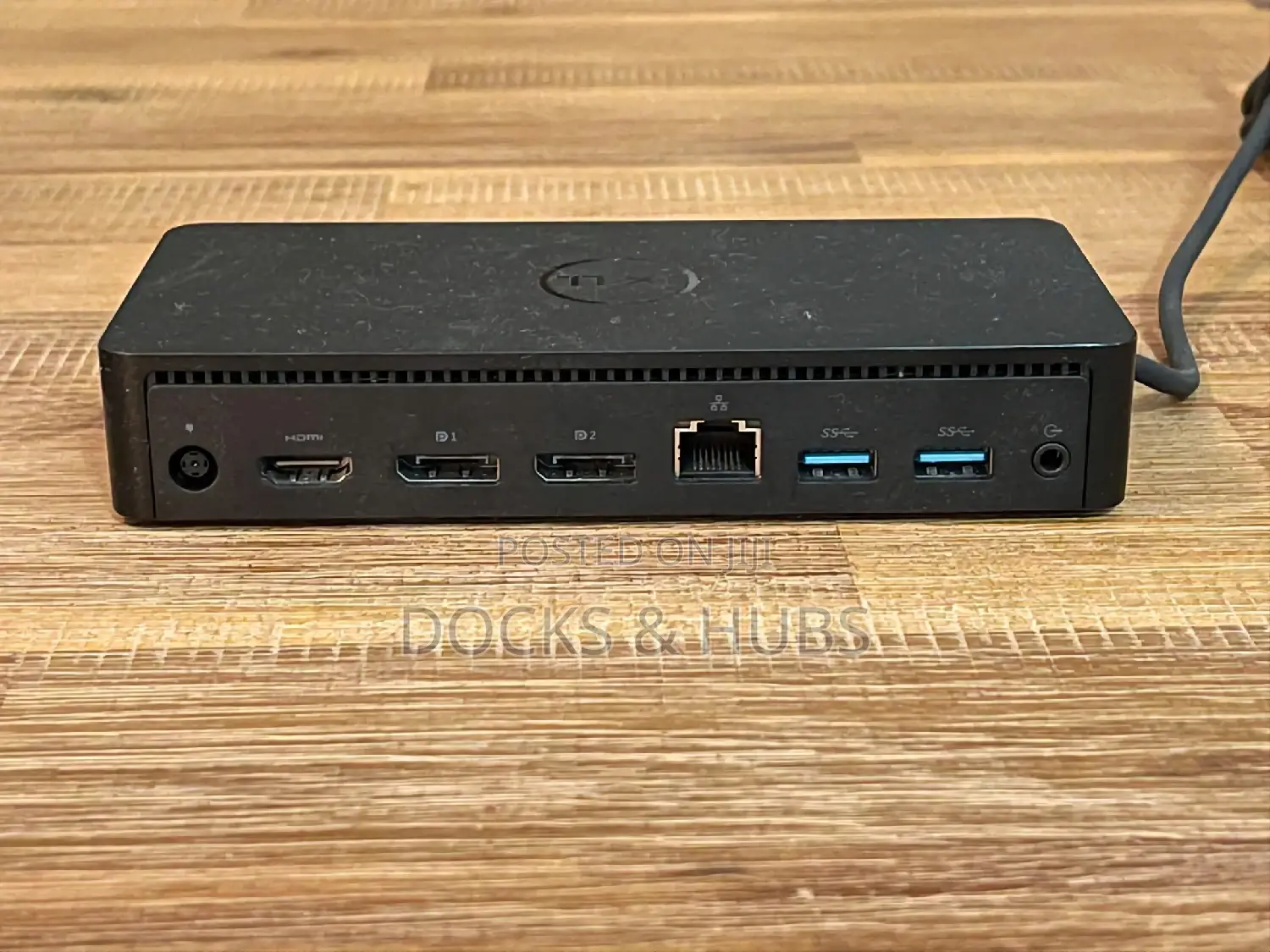 Dell D6000 Universal Docking Station