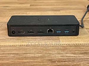 Dell D6000 Universal Docking Station