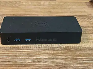Dell D6000 Universal Docking Station