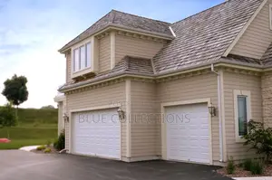 Canada Automated Garage Doors