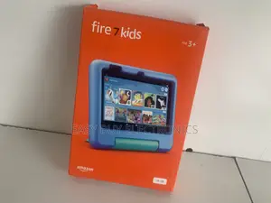 New Amazon Fire 7 Kids Edition 2022 16 GB