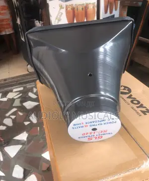 GLS SC-1540 Car Horn Speaker