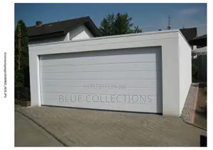Stylist Canada Automated Garage Door