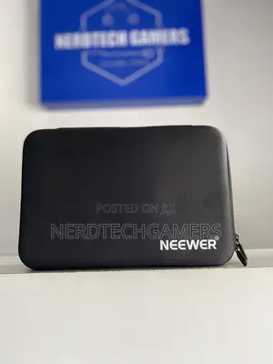 NEEWER 50 in 1 Action Camera Accessory Kit Compatible