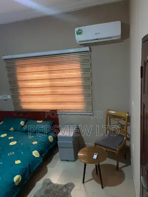 Accra Oyibi Saasabi Airbnb Shortstay Apartment