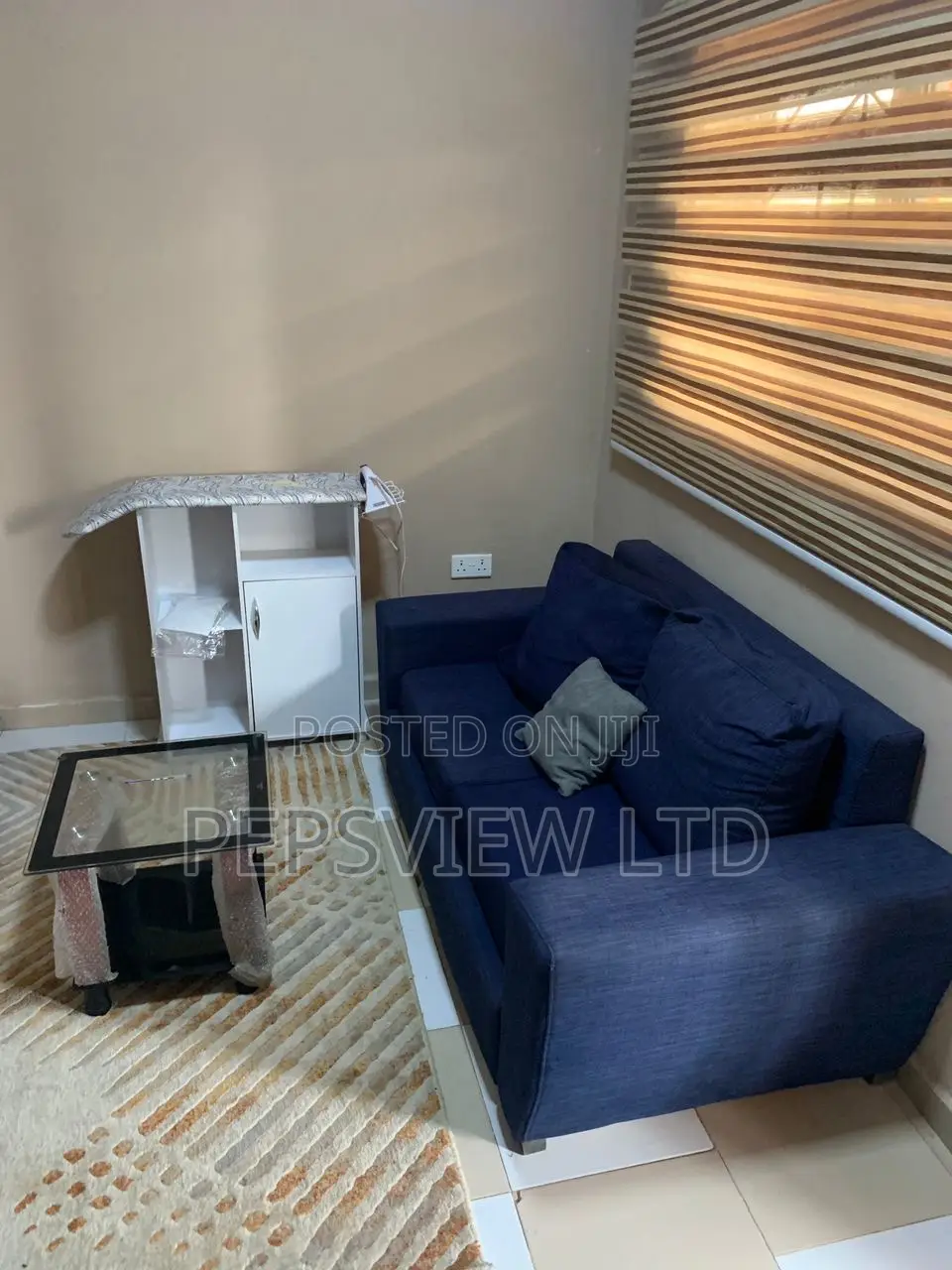 Accra Oyibi Saasabi Airbnb Shortstay Apartment