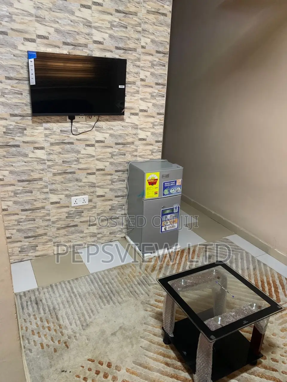 Accra Oyibi Saasabi Airbnb Shortstay Apartment