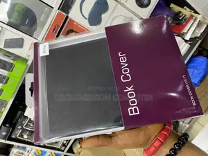Tab A9 Plus Leather Case