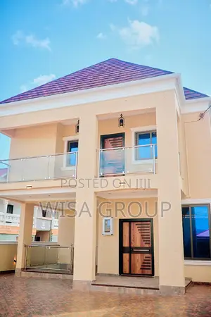 4bdrm Duplex in Wisa Groups, Accra Metropolitan for sale