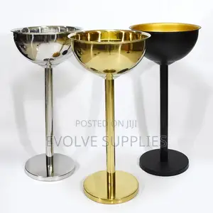 12litres Ice Bucket With Stand