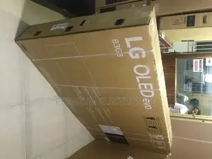 Filmmaker Mode, Picture Processor, 83" LG Evo Oled83g3 G3 TV