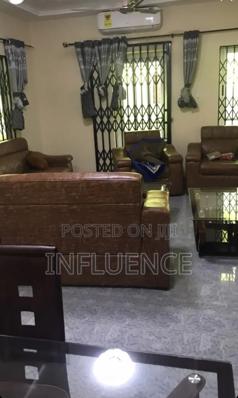 Furnished 2bdrm Apartment in Madina, East Legon for rent