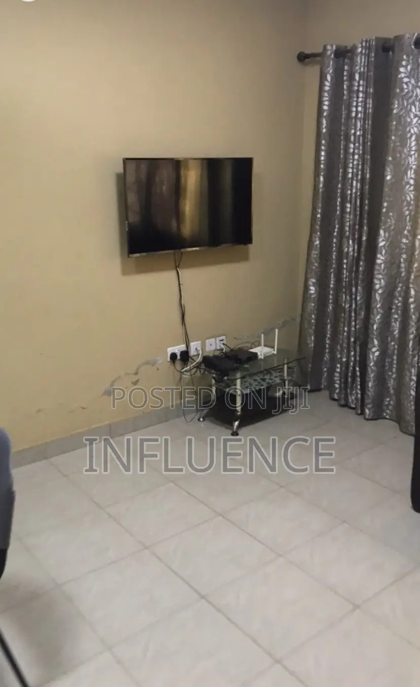 Furnished 2bdrm Apartment in Madina, East Legon for rent
