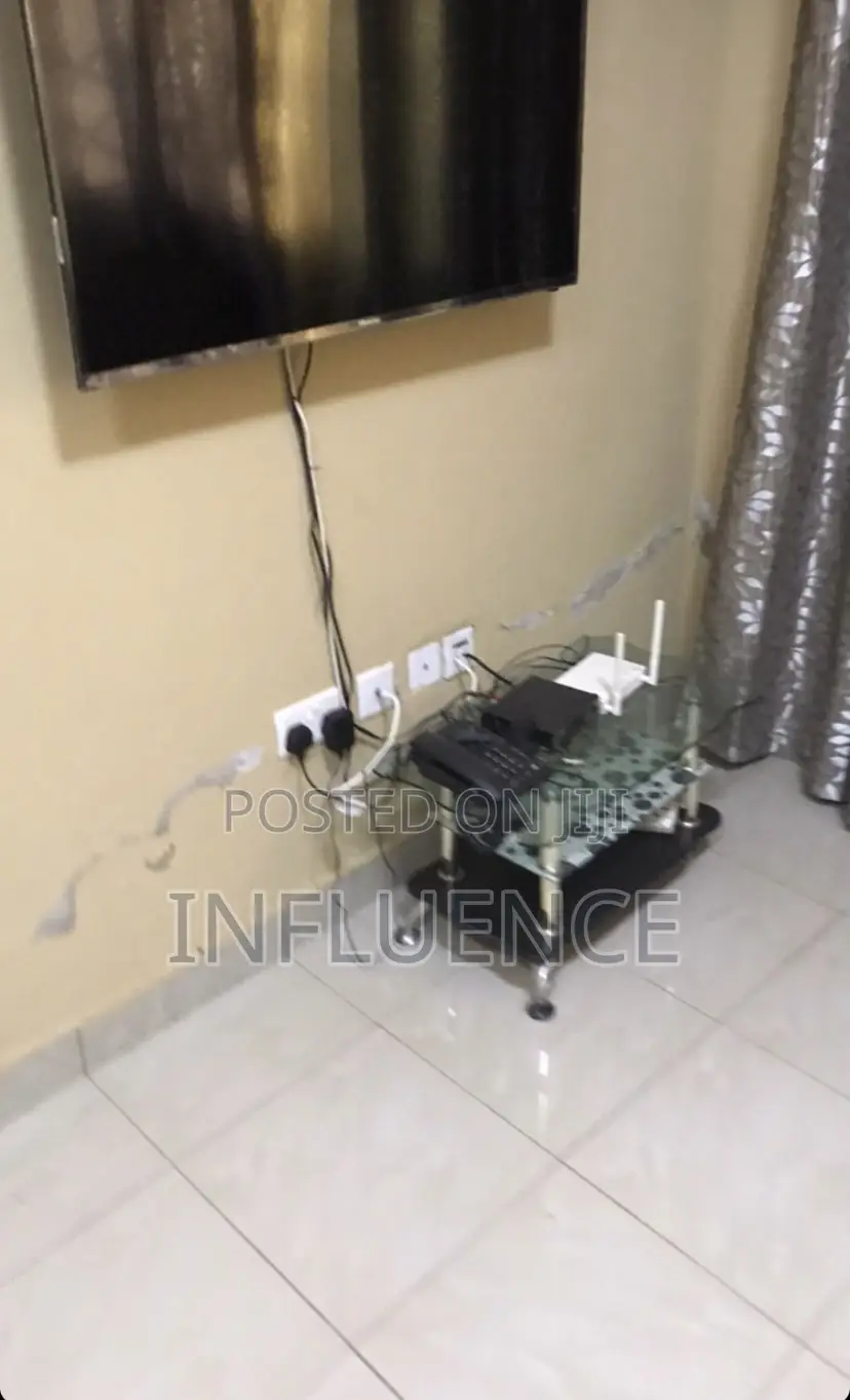 Furnished 2bdrm Apartment in Madina, East Legon for rent