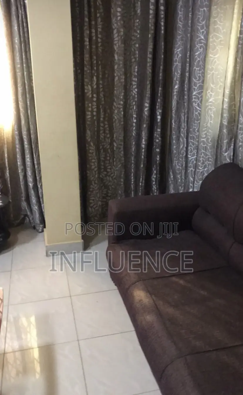 Furnished 2bdrm Apartment in Madina, East Legon for rent