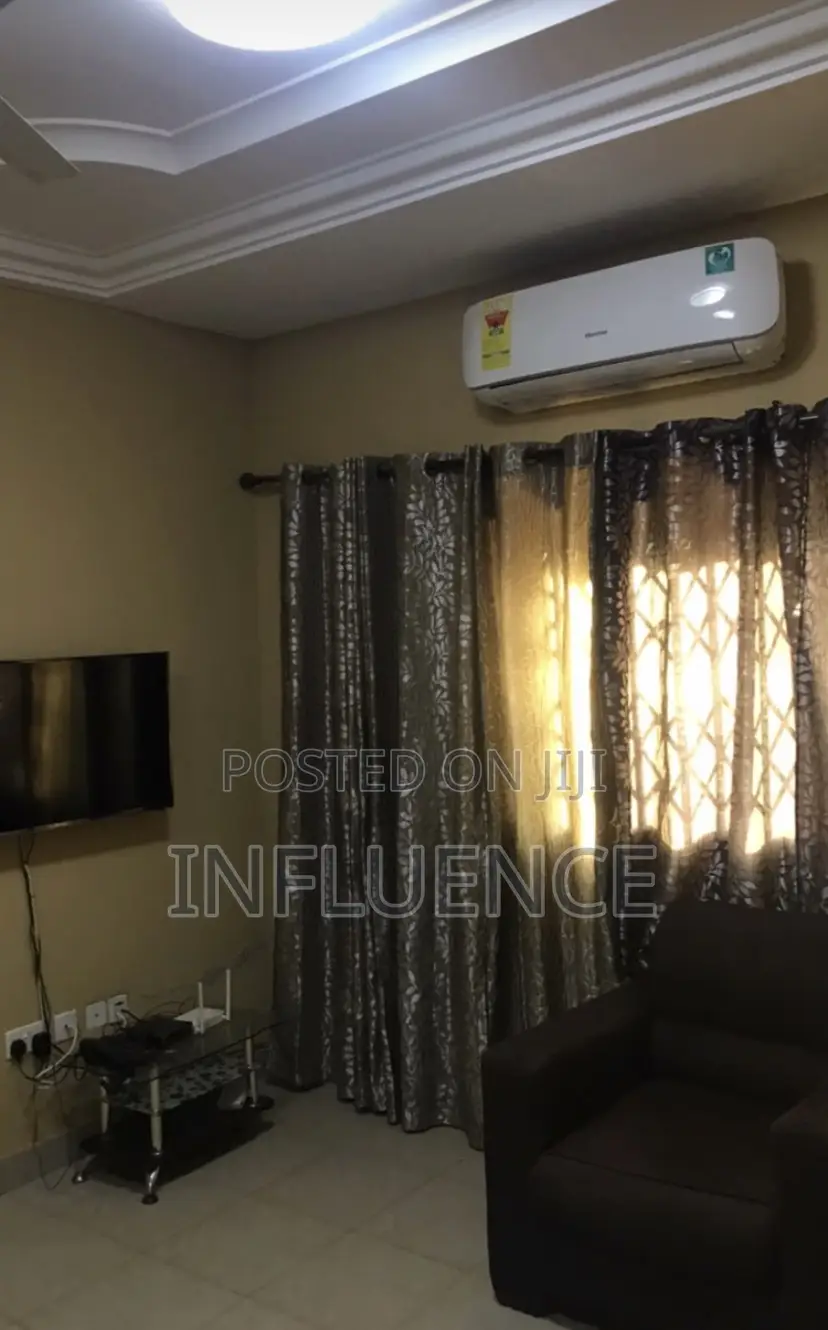 Furnished 2bdrm Apartment in Madina, East Legon for rent