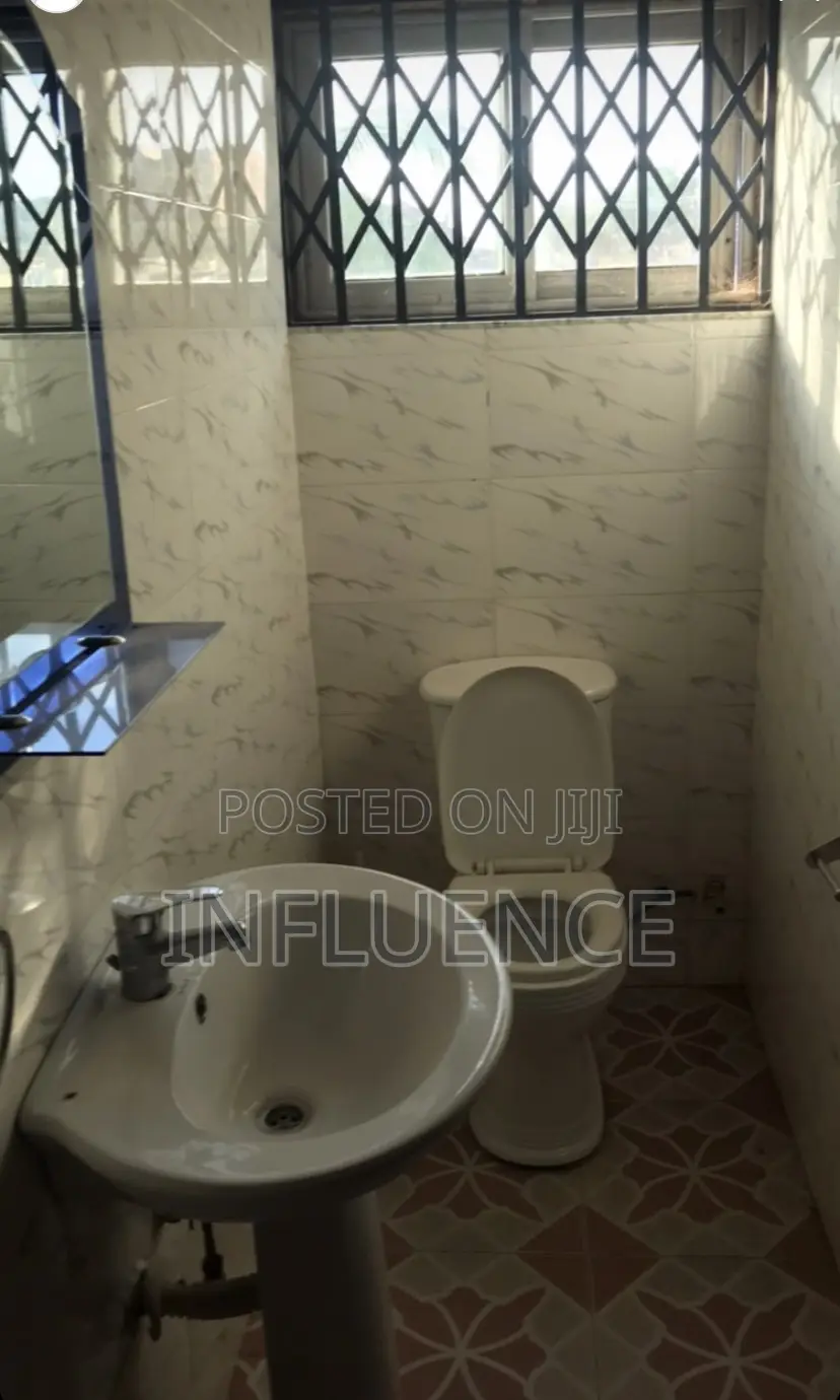 Furnished 2bdrm Apartment in Madina, East Legon for rent