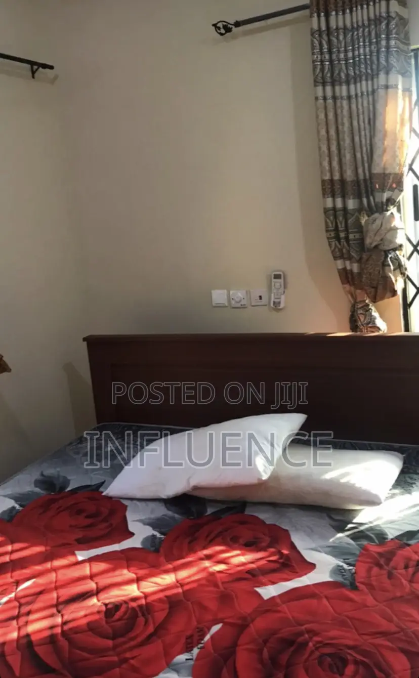 Furnished 2bdrm Apartment in Madina, East Legon for rent