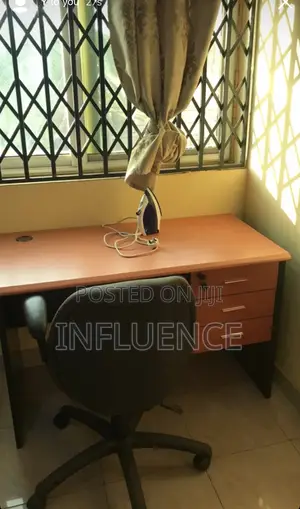 Furnished 2bdrm Apartment in Madina, East Legon for rent