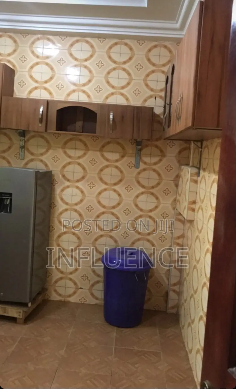 Furnished 2bdrm Apartment in Madina, East Legon for rent