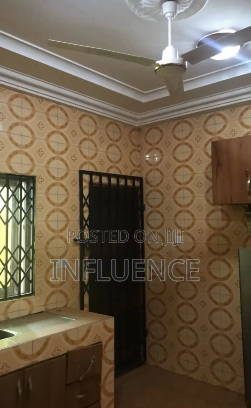 Furnished 2bdrm Apartment in Madina, East Legon for rent