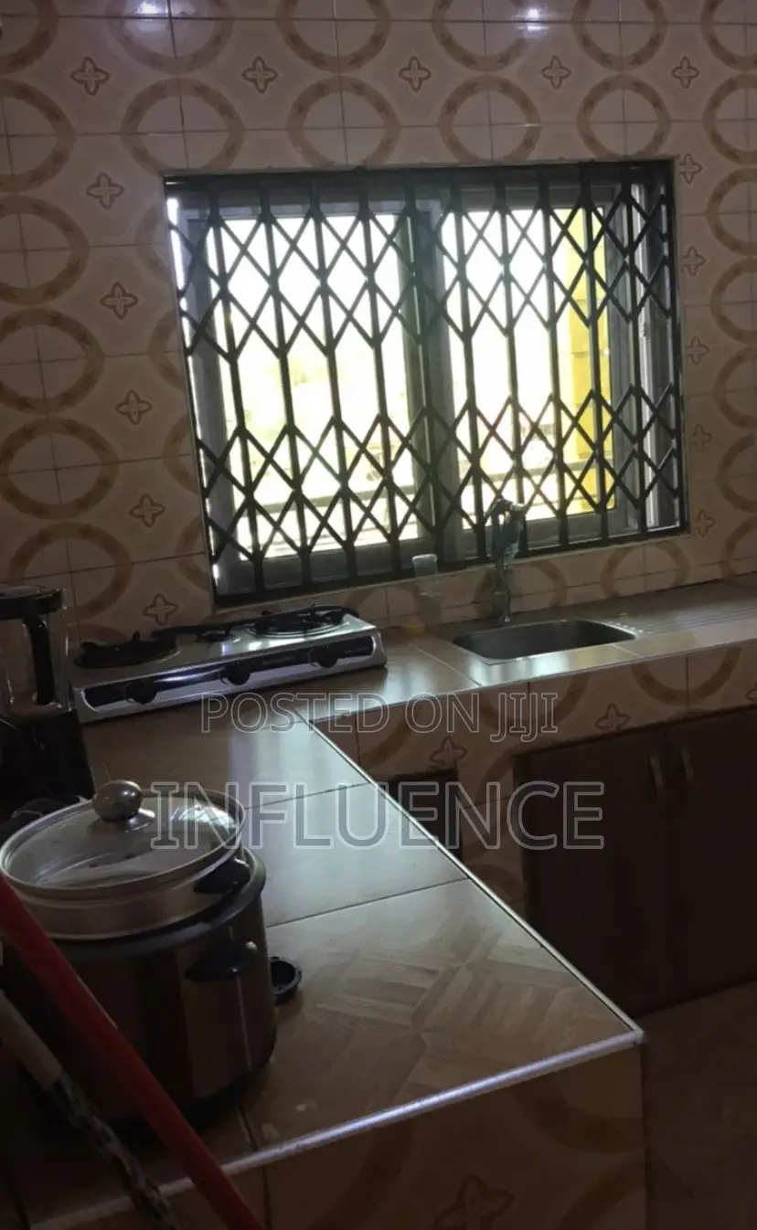 Furnished 2bdrm Apartment in Madina, East Legon for rent