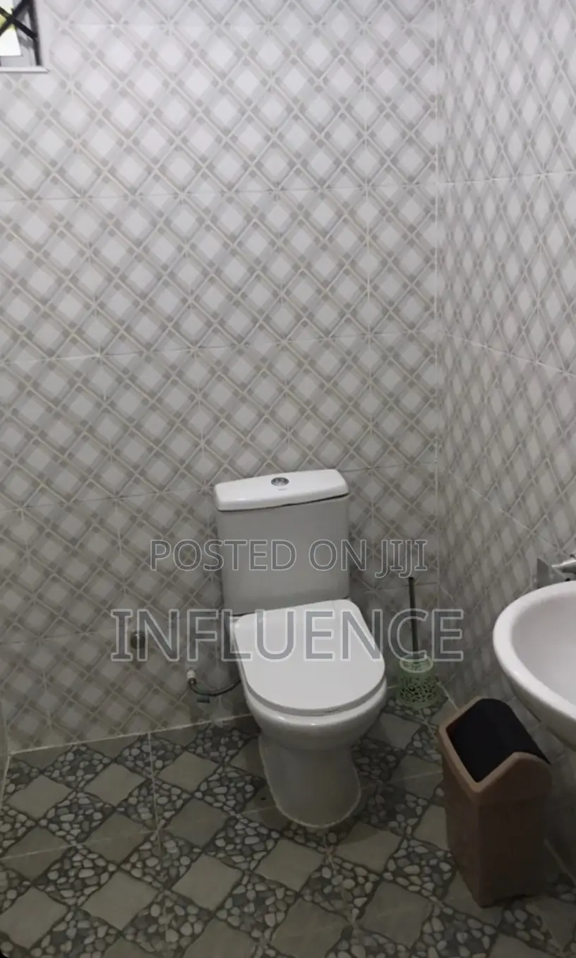 Furnished 2bdrm Apartment in Madina, East Legon for rent