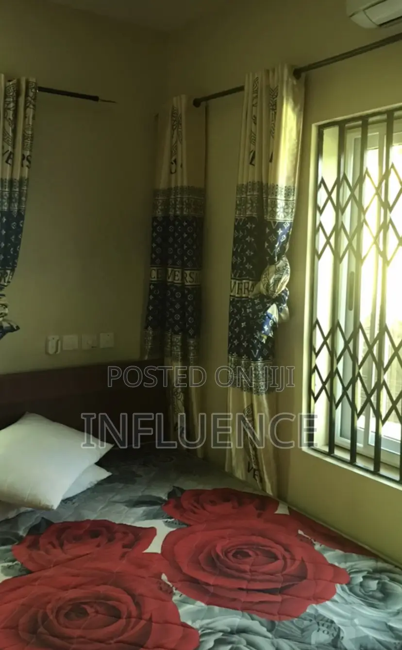 Furnished 2bdrm Apartment in Madina, East Legon for rent