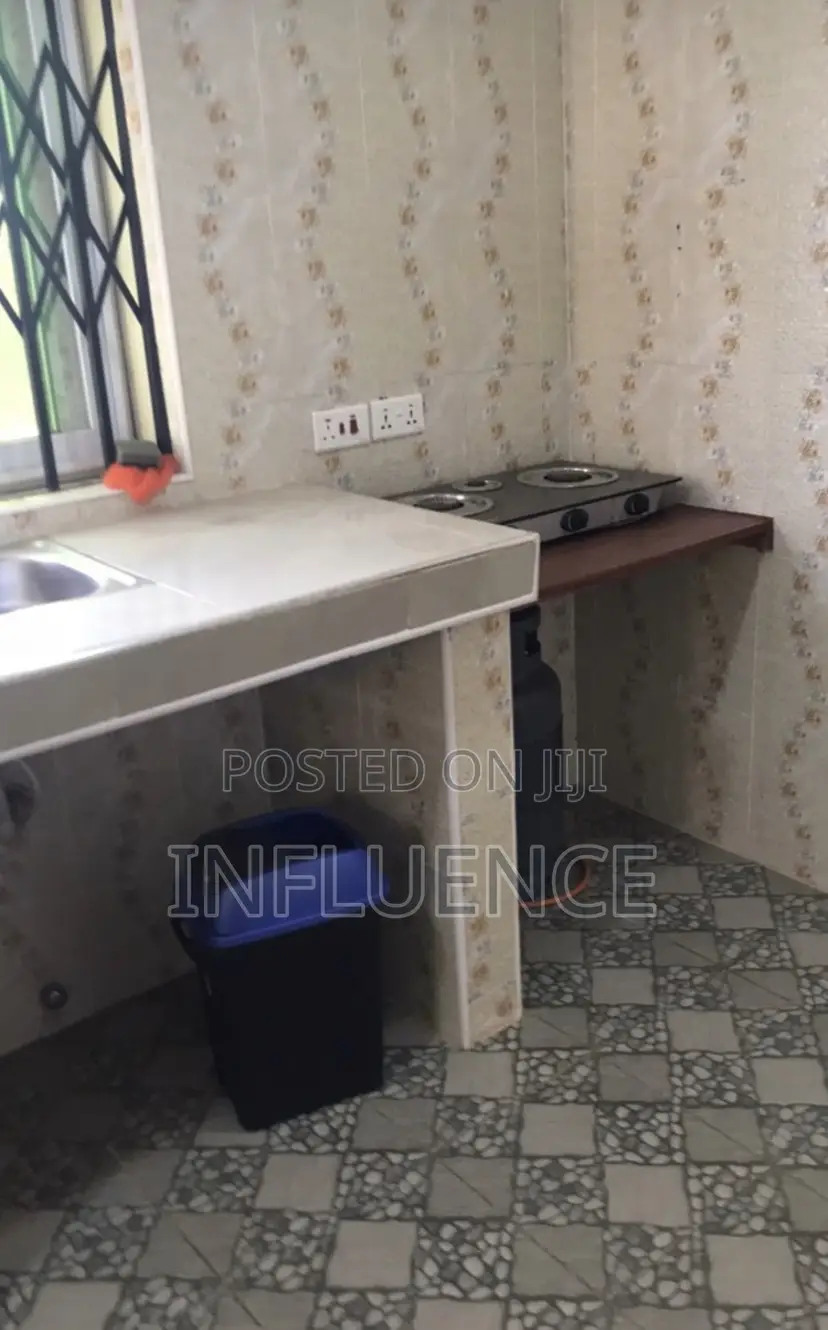 Furnished 2bdrm Apartment in Madina, East Legon for rent