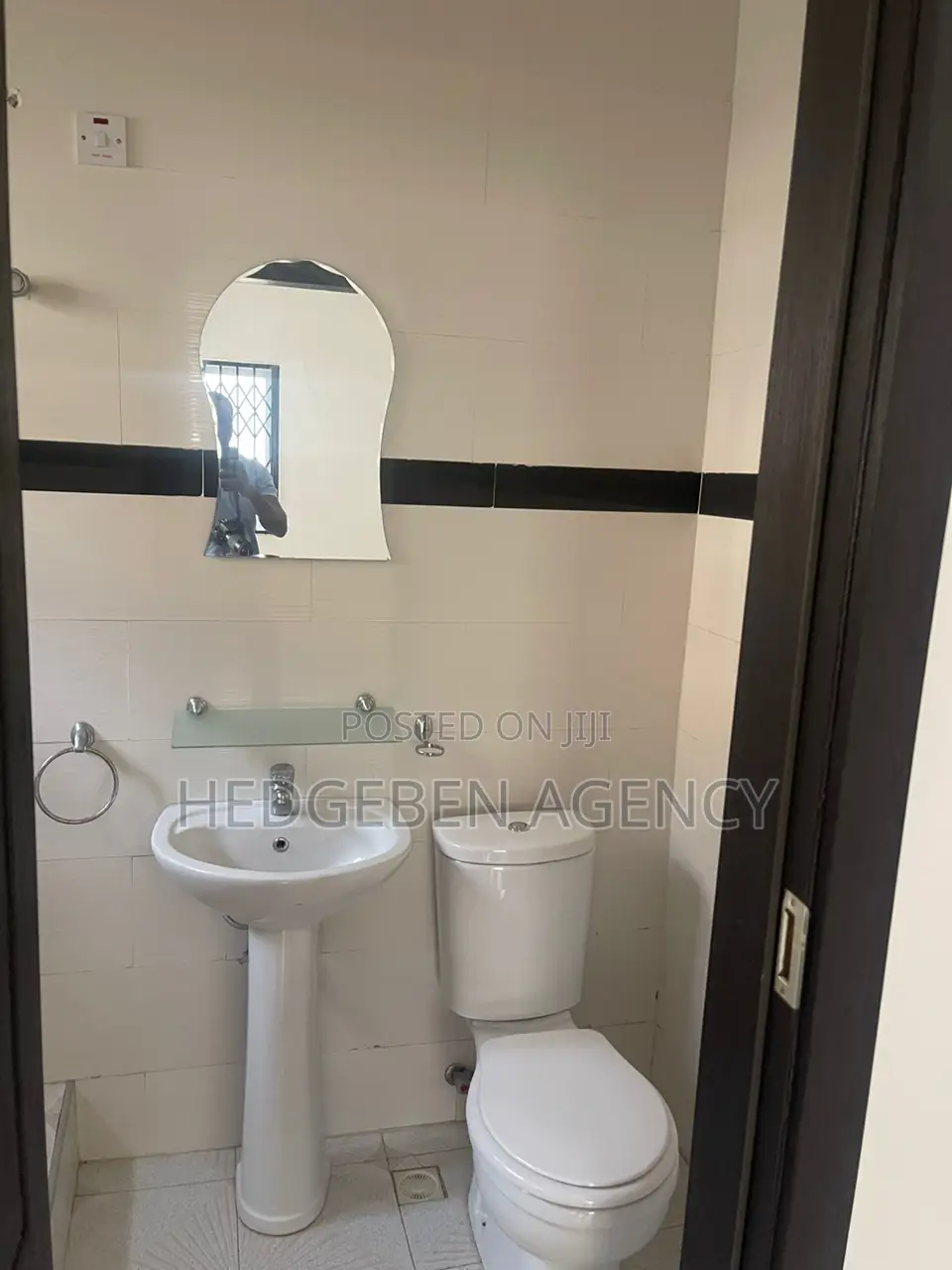 2bdrm House in Oyarifa for rent