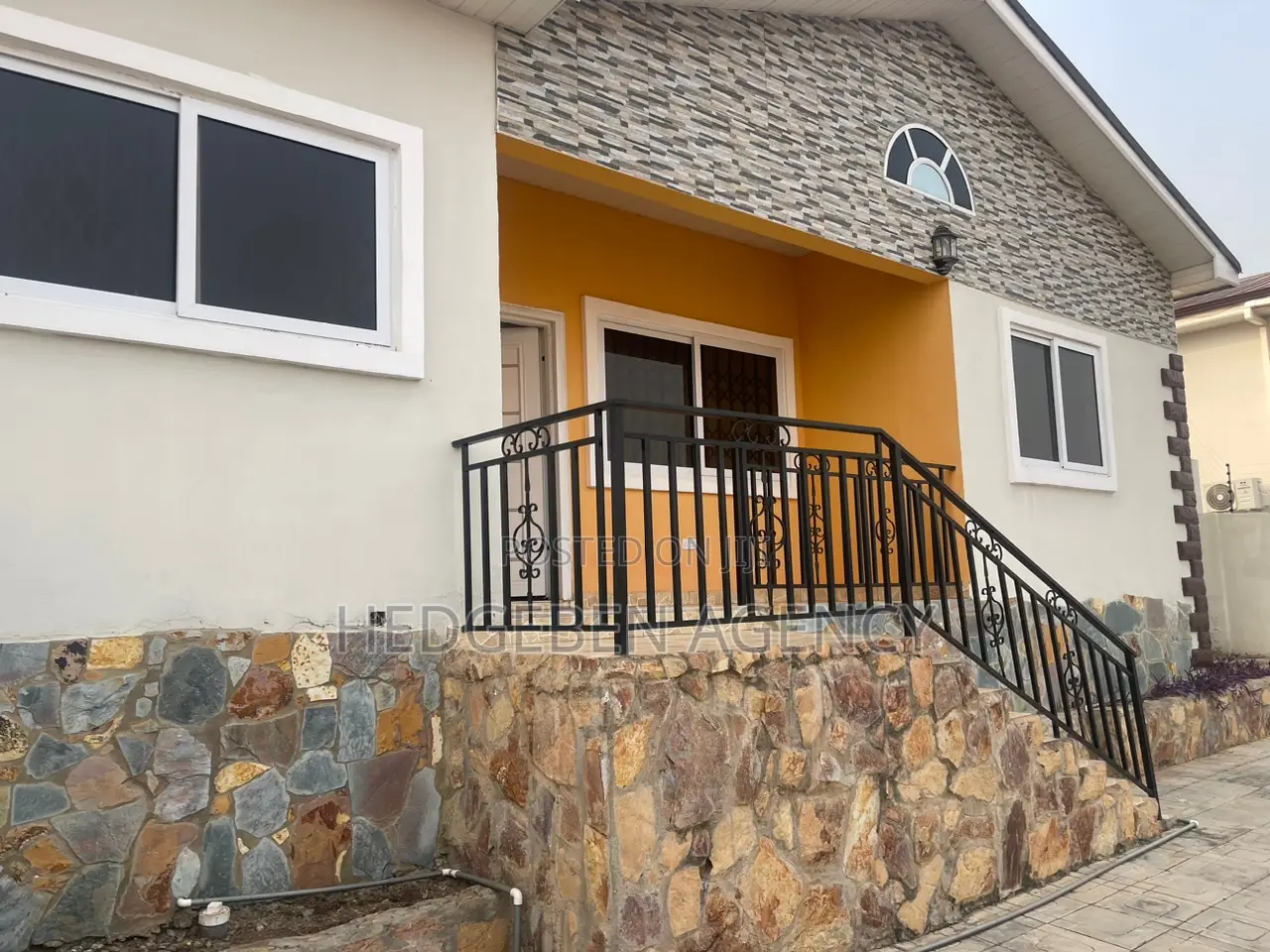 2bdrm House in Oyarifa for rent