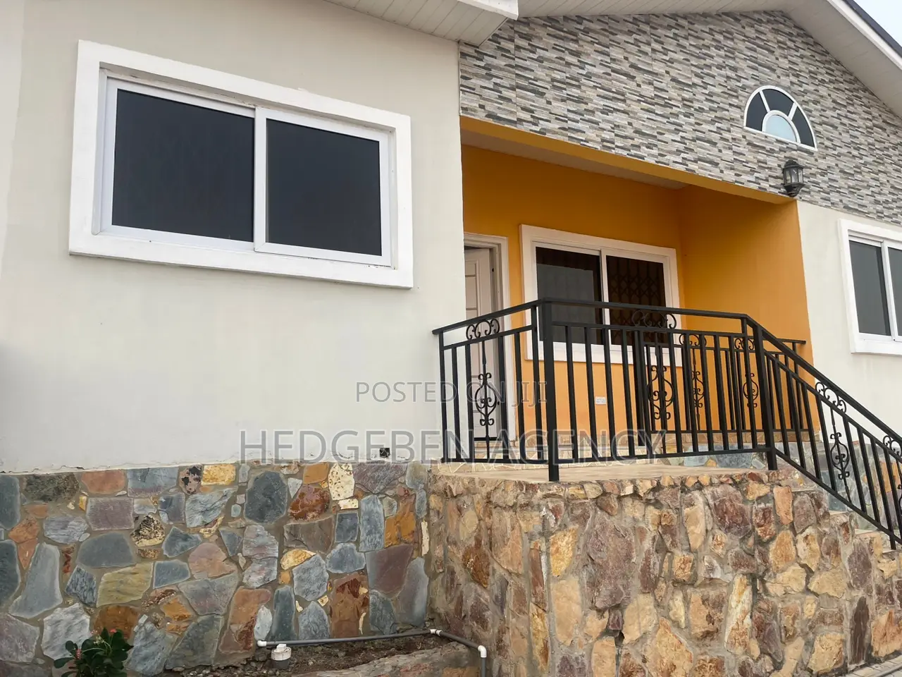 2bdrm House in Oyarifa for rent