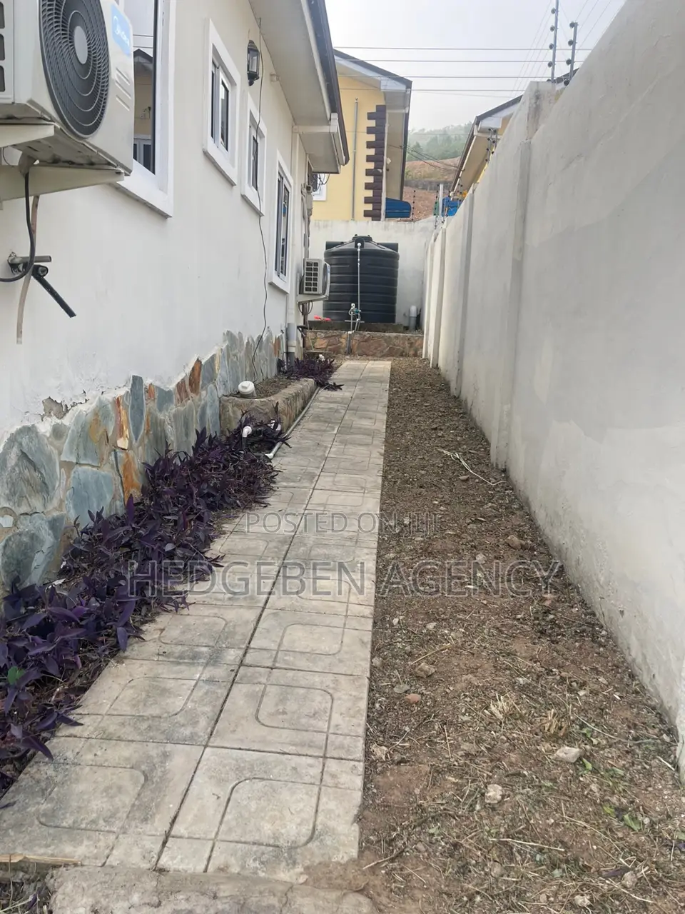 2bdrm House in Oyarifa for rent