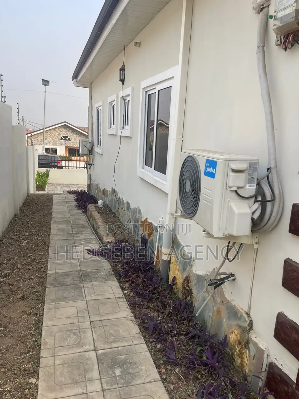 2bdrm House in Oyarifa for rent