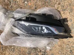 Mitsubishi L200 2019-2020 LED Headlights