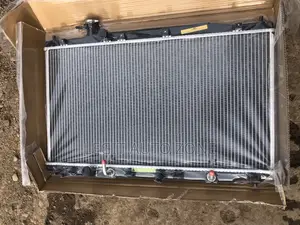 Honda CR-V 2007-2008 Radiator Tank