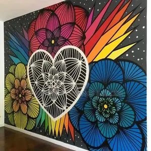 Quality Interior Exterior Paintings and Designs