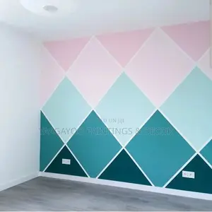 Quality Interior Exterior Paintings and Designs