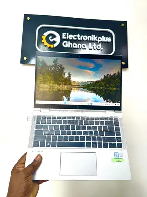 Laptop HP EliteBook 1040 G6 16GB Intel Core i7 SSD 512GB