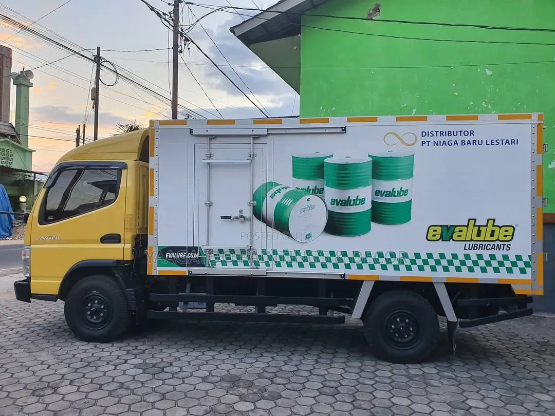 Printing, Sticker Works, Vehicles Decorations and Branding