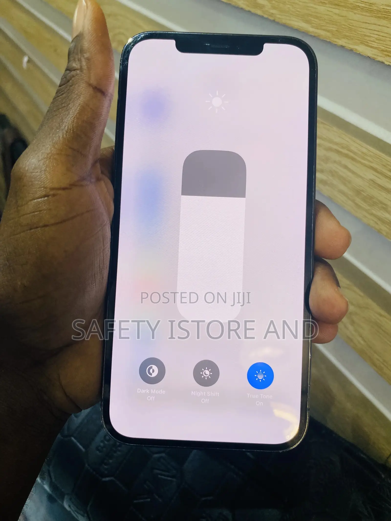 New Apple iPhone 12 Pro Max 256 GB Gray