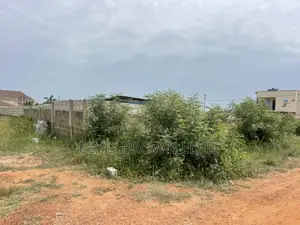 Titled Land for Sale at East Legon Hills Around UCC