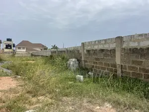 Do You Want to Buy One or Two Plots of Land at Legon Hills