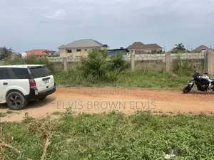 A Genuine Titled Land for Sale or Exchange a Car With