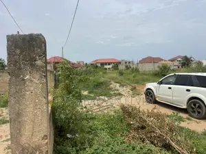 A Genuine Titled Land for Sale or Exchange a Car With