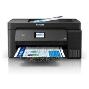 Epson Ecotank L14150 Printer