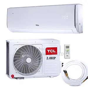 Fresh Spotted TCL 2.0hp Split Air Condition With R410 Gas Ta