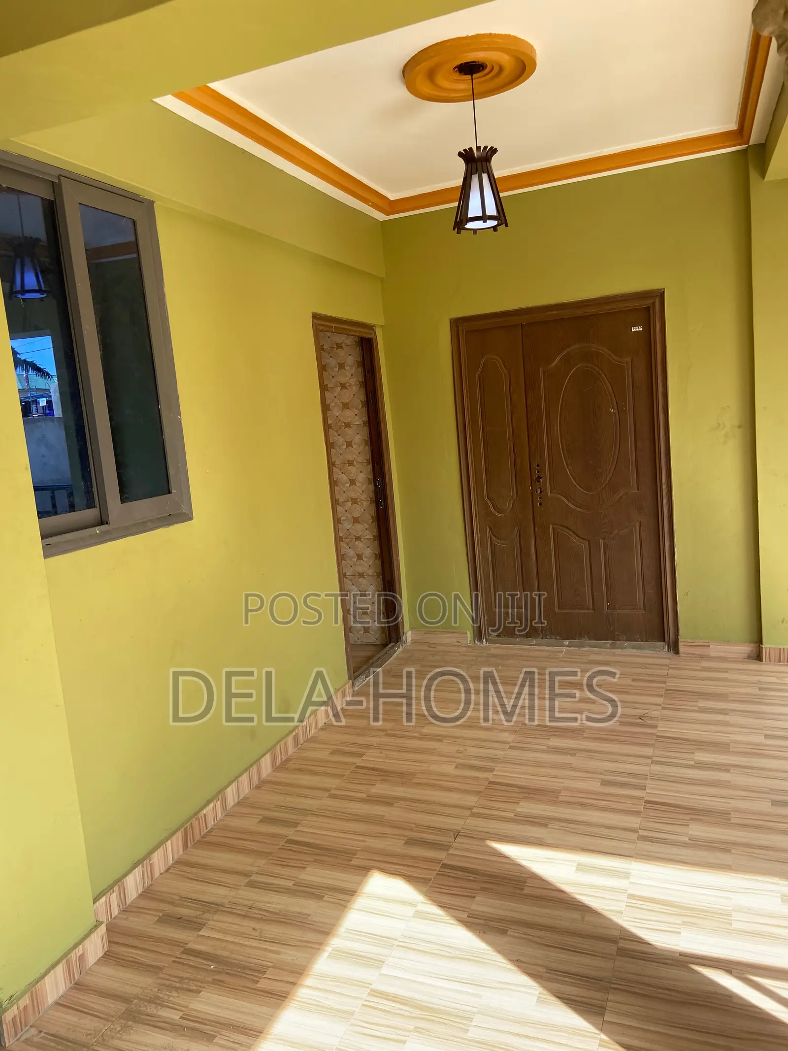 2bdrm Apartment in Adenta for rent