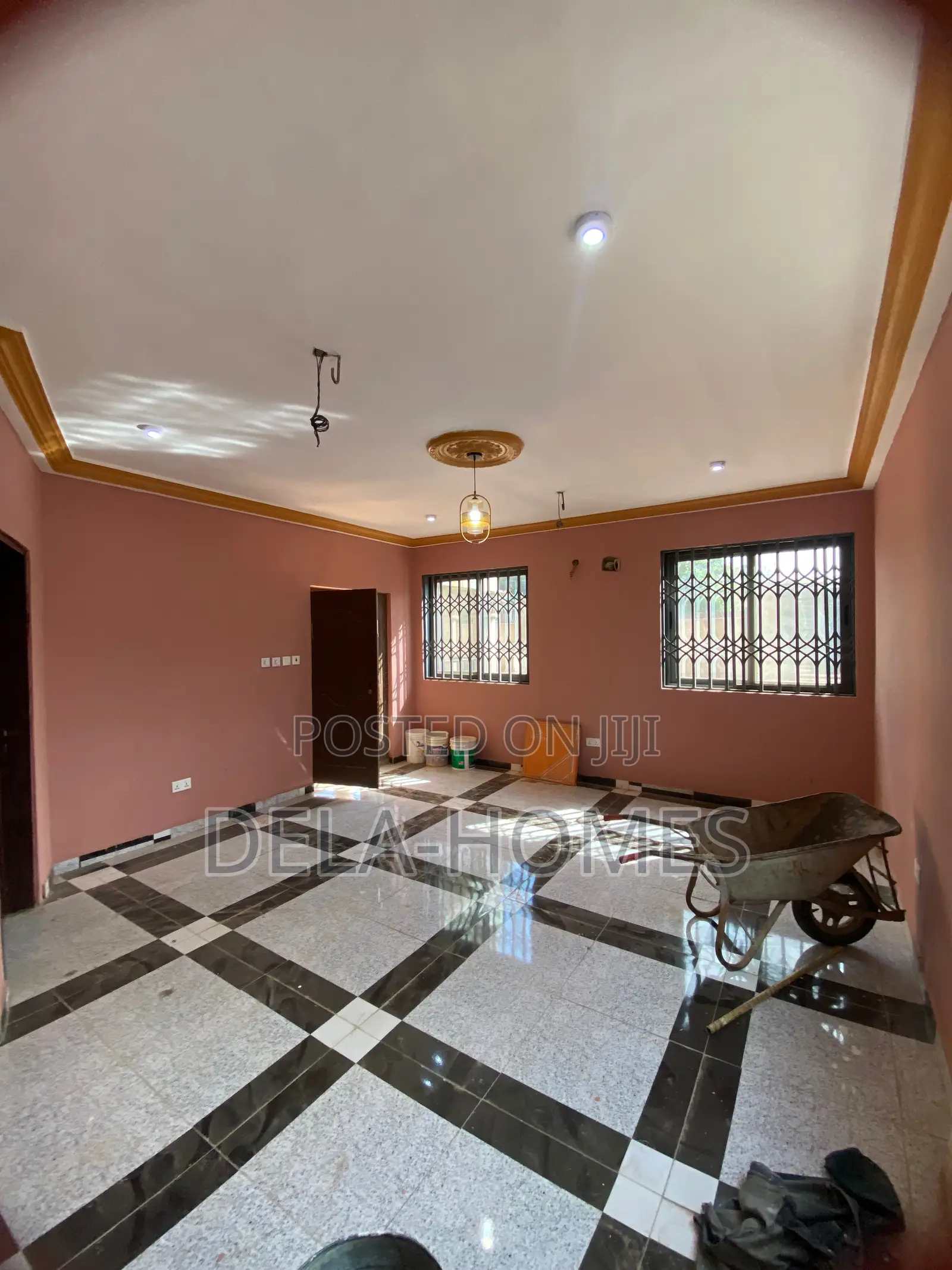 2bdrm Apartment in Adenta for rent